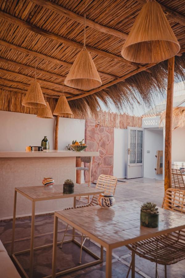 Riad Tizou Marrakesh Exterior photo
